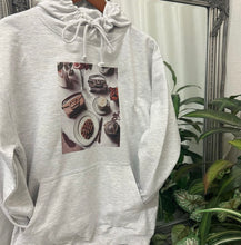 Load image into Gallery viewer, VAL CAFE HOODIE
