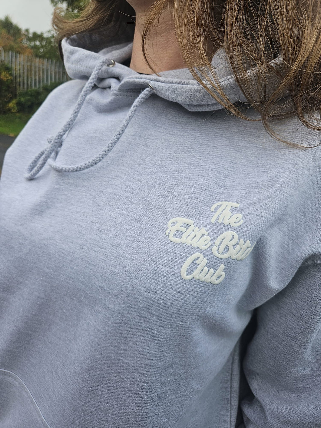 ELITE BITCH CLUB HOODIE